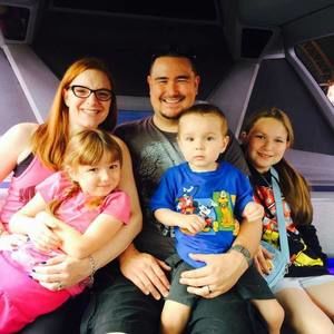 Meet your Posher, April